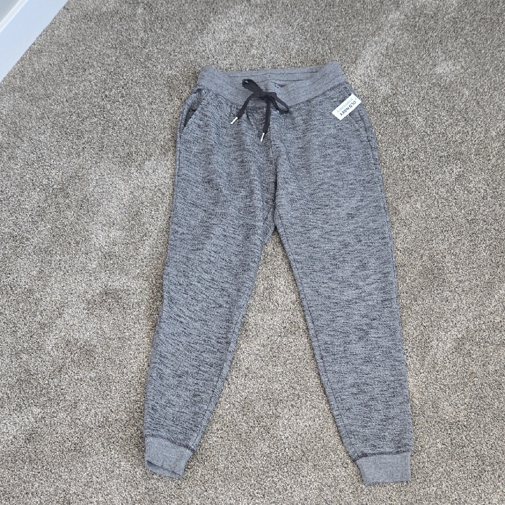 NEW W/ Tags. Women's Old NAVY XS jogger Sweatpants
